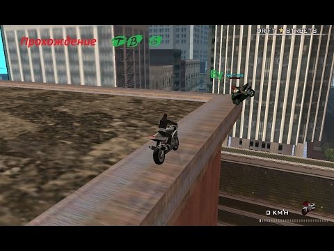 Прохождение Trial Bike 6, By Zubo. RDS.