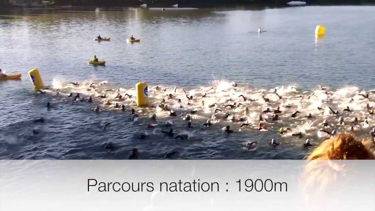 Triathlon Baudreix 2013 - Soulor Aubisque