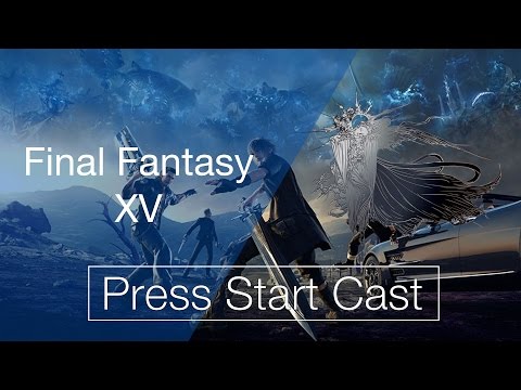 Video: Final Fantasy 15 Ultimate Collector's Edition Para Calo EBay Dikritik