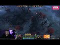 Dread 03.10.2023 | Dota 2 - Dazzle / Clockwerk / Weaver