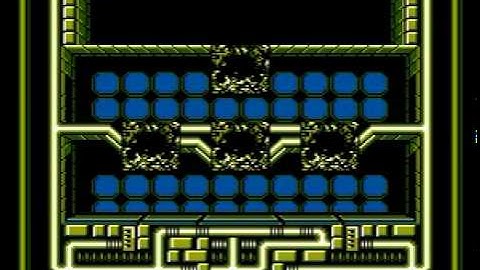 [TAS] NES Contra (USA) in 10:06.73 by qcommand