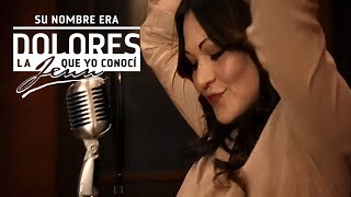 Sheyla Tadeo - Sabor a Mí (Su Nombre Era Dolores La Jenni Que Yo Conocí)