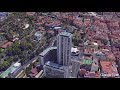 Edificio Bel Air,Puerto de la Cruz,Tenerife