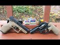 Rimfire Hollow Points CCI Mini-Mag VS CCI Maxi-Mag .22 LR VS .22 WMR