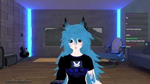 How to make a VRChat Video World SDK2