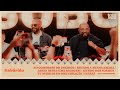 Tiee e Salgadinho - No Compasso do Criador/Recado a Minha Amada/Ainda Resta uma Bagagem (Subúrbio)