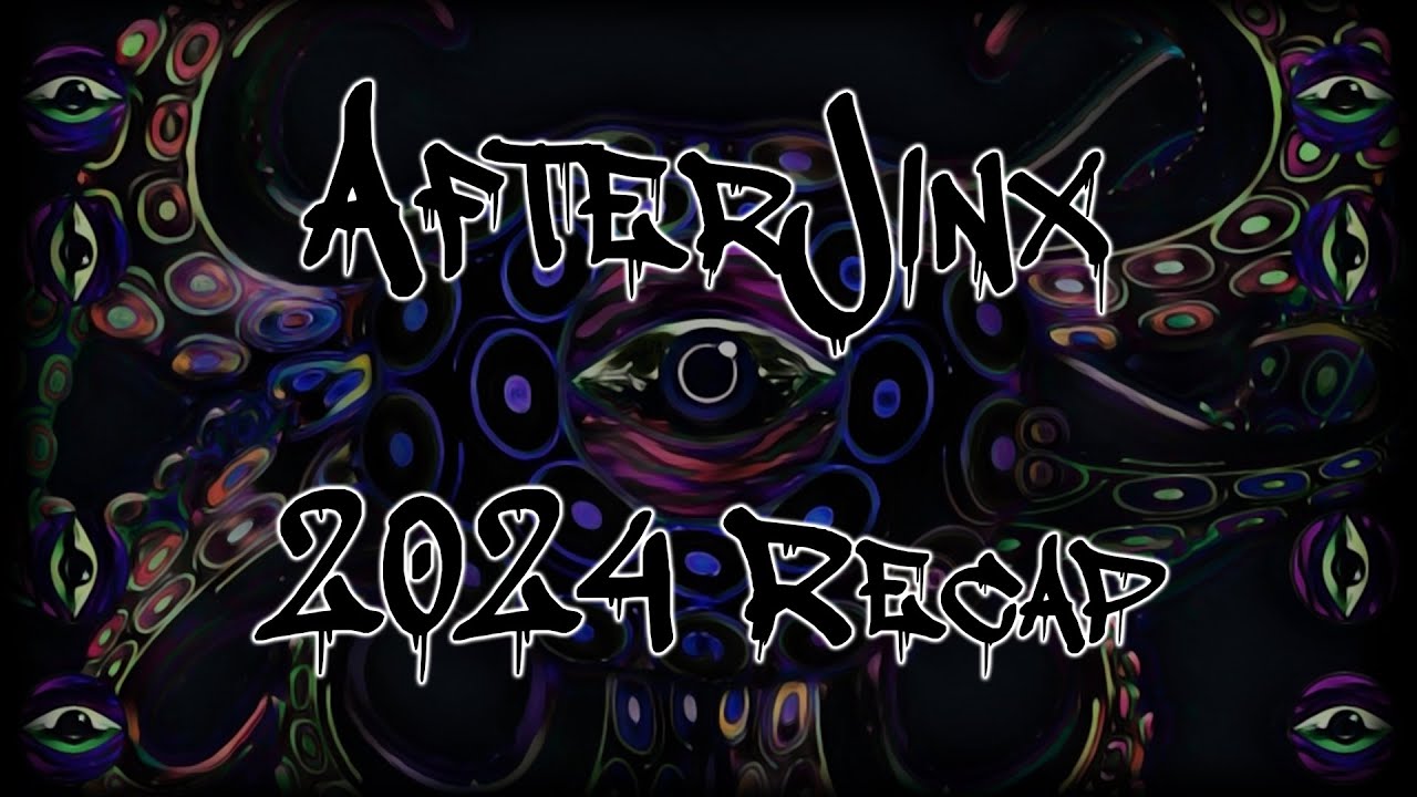 AfterJinx 2024 Recap