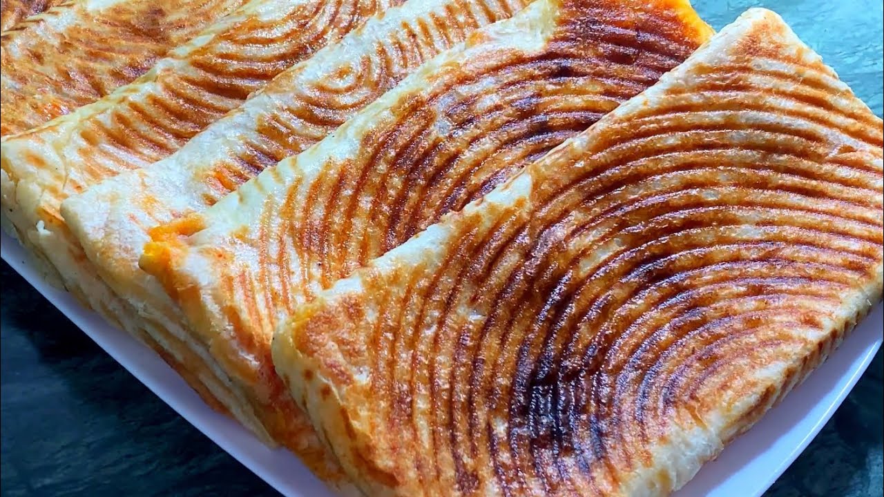 هذْ الوصفة سجْليها لرمضان🌙تْحمركْ وجهك قدام ضيوفك وأهل بيتك 👌🏻💯