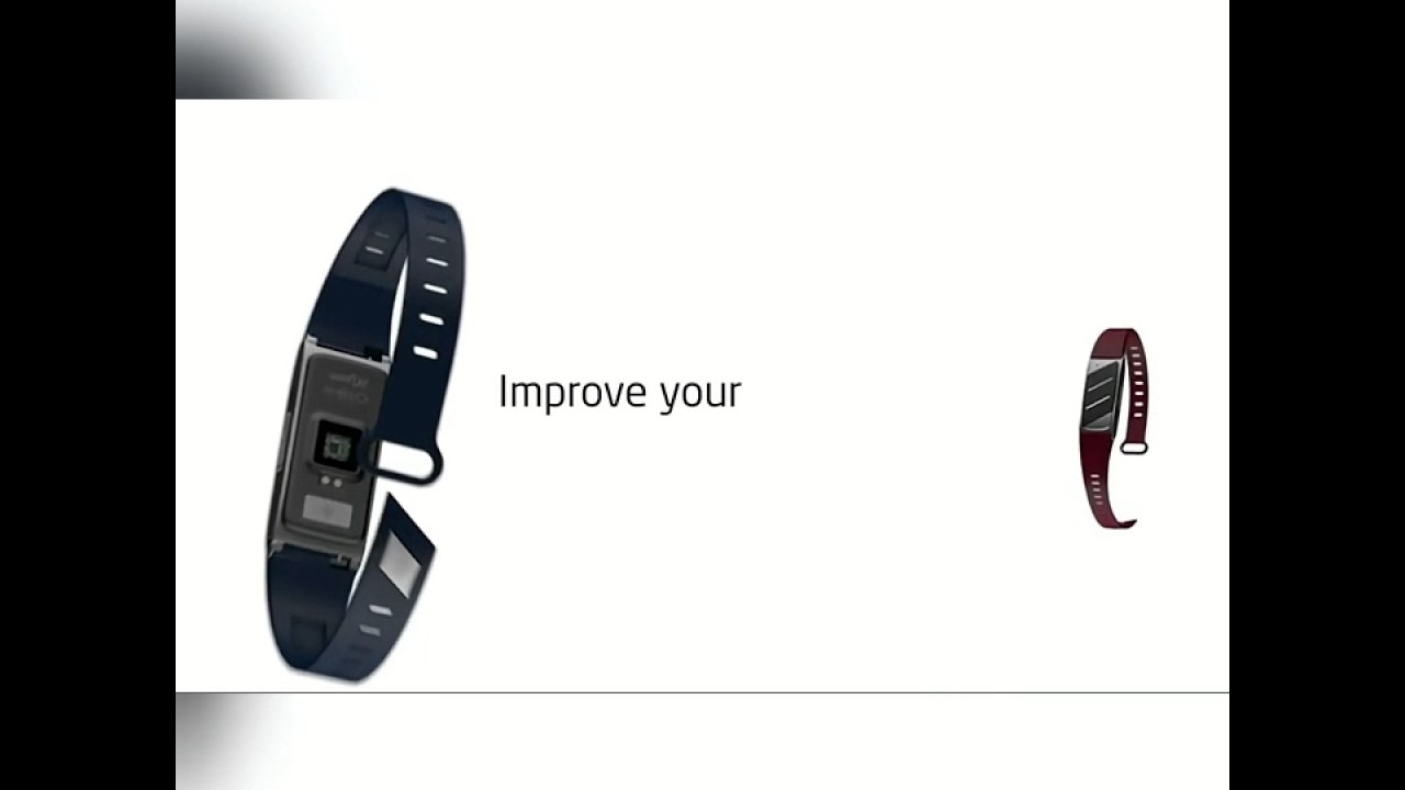 Helo Life Sensing Technology