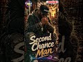 Second Chance Man #christianrap #trapgospel #shorts