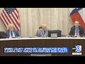 Grimes County grants tax break to SpaceX for proposed facility