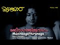 Maninaga thirunaga yakshi amme | Malayalam video songs | Mazhakkaru | Vayalar |Devarajan | Madhuri