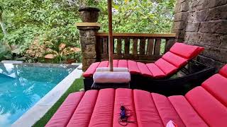 Griya Shanti Villa & Spa, One Bedroom Villa - 2023.06