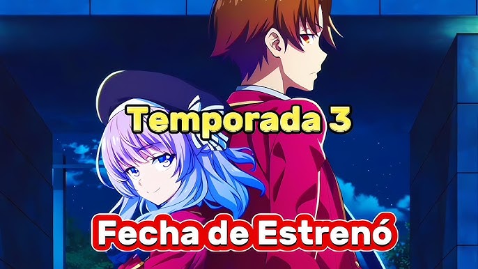 SHIJOU SAIKYOU NO DAIMAOU VAI TER 2 TEMPORADA? 