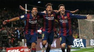 Juventus vs barcelona 1-3 2015 - neymar goal final champion league