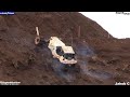 Formula Offroad Iceland, Hafnarfjörður 2020! Ingi Þór Arnarsson - Stormur