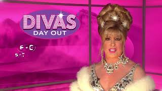 Divas Day Out Las Vegas 2018