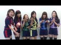 @JAM EXPO 2015 ​La PomPon コメント動画