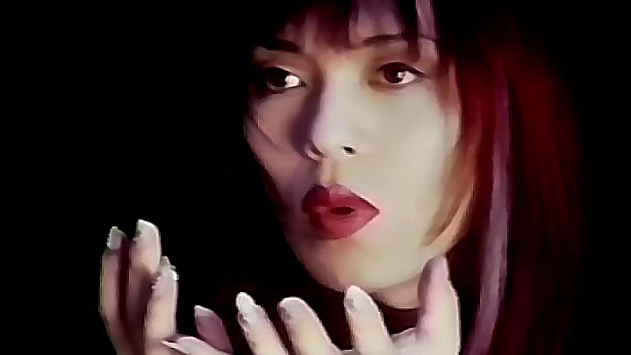 SHAZNA — Dizziness PV [HD 1080p]. - YouTube