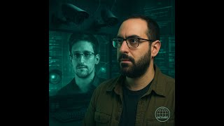 NSA's Worst Nightmare: The Snowden Files