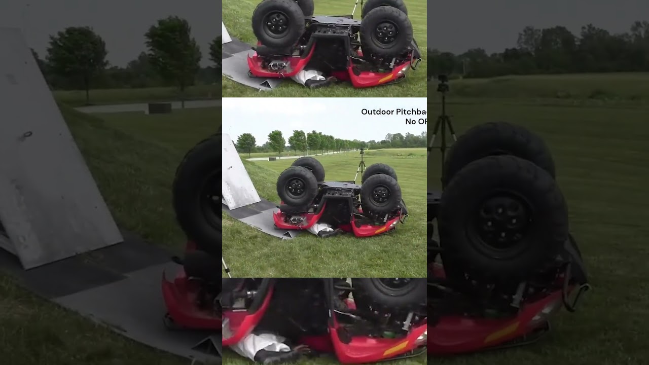 #ATVs Roll #shorts