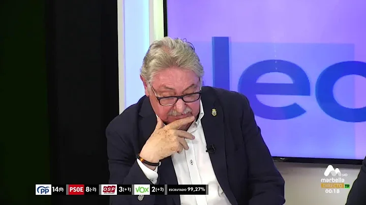 ESPECIAL ELECCIONES MUNICIPALES 2023