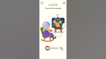 Dop 2 | Delete One Part | Level 23 #dop2 #shortvideo #gaming