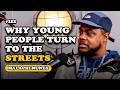 Are Parents Failing Their Children? Youth &amp; Accountability | Bread &amp; Butter Ep 111 FT Malachi Nunes