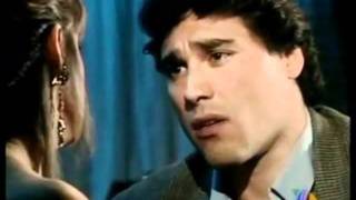 Marielena Y Luis Felipe- Telenovela Marielena. Hasta que me olvides