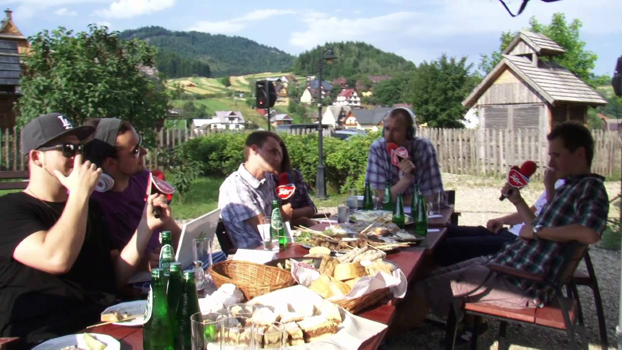 Ultra wakacje z Radiem ZET | GÓRY TYDZIEŃ 3 radioactive