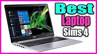 Top 6 Best Laptops For Sims 4 In 2024 { Updated } | Best Gaming Laptops For Sims 4 2024