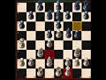 CHECKMATE!!🤯🧠😱 #shorts #youtubeshorts #youtube #youtuber #grandmaster #chess #chessgame
