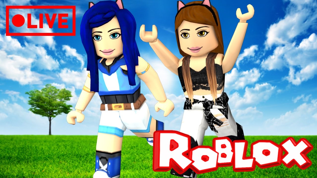 Roblox Minigames Frenzy Roblox Livestream Youtube - roblox minigames funneh