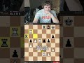 Magnus Carlsen shows he is THE BEST in ENDGAMES #chess