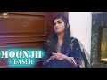 Moonjh new eid song  teaser   singer abid ali  sad song pk digital records  2024