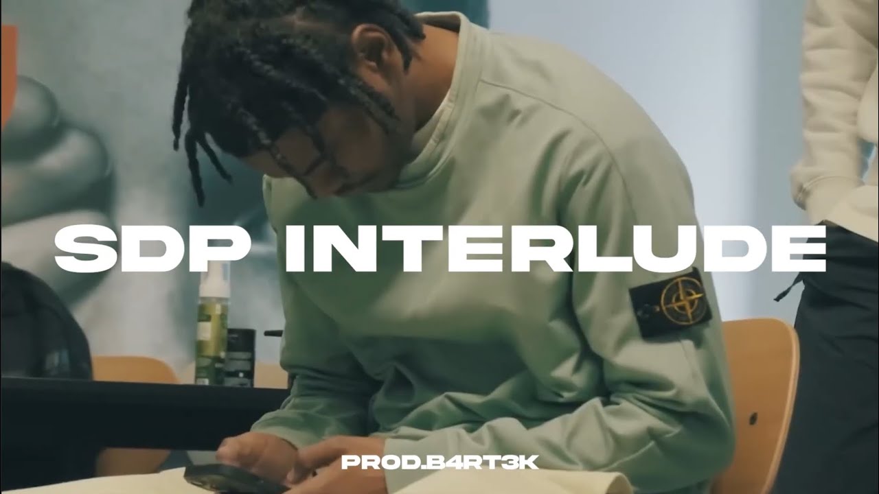 [FREE] POZER X SAMPLED TYPE BEAT - "SDP INTERLUDE" JERSEY CLUB TYPE BEAT 2025