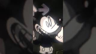Mickey Mouse Vs Sans Remastered- Friday Night Funkin Mickey Mouse Vs Sans Remastered