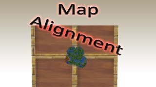 Minecraft Bedrock- Map Alignment- Xbox One, Windows 10, PE