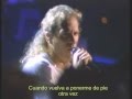 WHEN I'M BACK ON MY FEET AGAIN -  MICHAEL BOLTON  (LIVE).