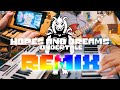 UNDERTALE - Hopes and Dreams REMIX
