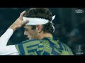 #DTC22 /// MATCH HIGHLIGHTS /// F – Taylor FRITZ vs. Daniil MEDVEDEV