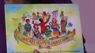 The Heart of the Matter - Racial Tensions: Pt 4 - Solutions and Hope