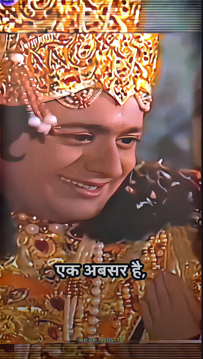 VISHNU PURAN EDIT|| BR CHOPRA EDIT|| #vishnu #vishnupuran #shorts