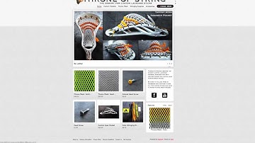 Introducing Throneofstring.com