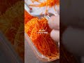 なんならごぼうよりおいしい!きんぴらポテト #じゃがいも #きんぴら#おかず#作り置き
