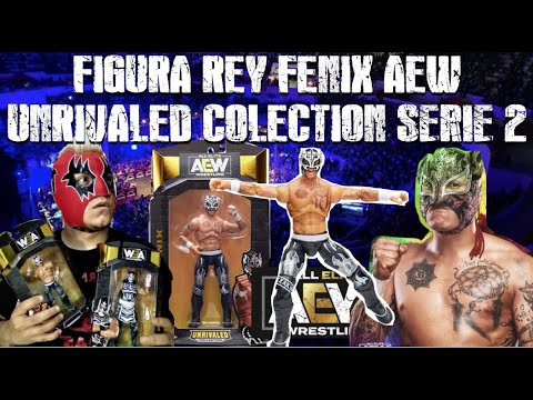 Figura Aew Dr Britt Baker Unrivaled 1 | Meses sin interés