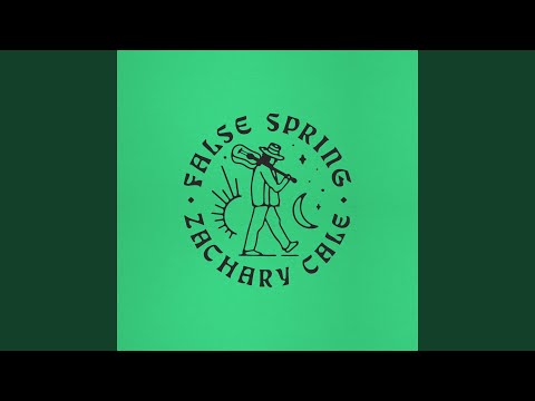 Zachary Cale — Seaside Downtime