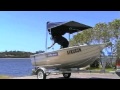 Kingfisher Canopy full demo