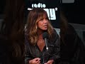 Halle Berry Had a Conversation with Cynthia Erivo Around The Oscars...