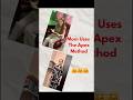 Mom Uses The Apex Method To Clean Her Daughter’s Room 😂 | Netflix Trend 2026